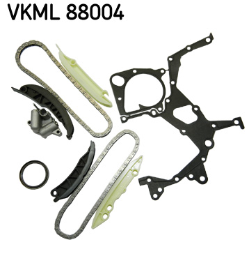 Sada rozvodovej reťaze SKF (VKML 88004)